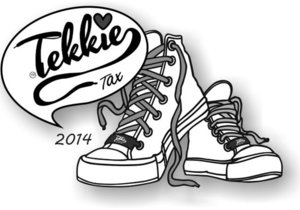 Wear Your Tekkies For A Good Cause